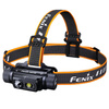Fenix - Čelovka LED s dobíjecí baterií 5000 mAh - 1600 lumenů - HM70R
