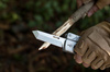 Roxon - Multitool s vyměnitelným ostřím a štípačkou drátů Phantom - S802 