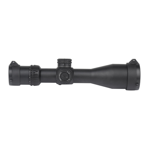 Vector Optics - Puškohled Veyron 3-12x44 - 30 mm - První ohnisková rovina - SCFF-21