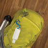 Nite Ize - S-Biner® Aluminum Dual Carabiner Combo - 3 ks - SBA234-A2-R6