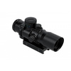 Umarex - RS 4x32 TC-CI puškohled - 32 mm - černý - 2.1039