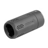 Strike Industries - Oppressor univerzální - .223 / 5,56 mm, .308 / 7,62 mm, 9 mm - SI-BS-OPPRESSOR-U-BK