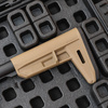 Magpul - Pažba MOE TR - Mil-Spec - FDE - MAG1444-FDE