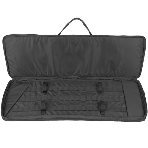 Helikon - Dvojitá horní brašna na pušku 18® - Cordura® - Shadow Grey - TB-DU8-CD-35