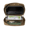 Helikon - Pouzdro Guardian Admin - MultiCam - MO-GAP-CD-34