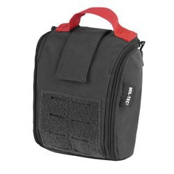 Mil-Tec - pouzdro IFAK Laser Cut - černé - 13491002