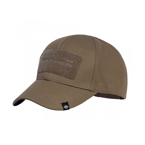 Pentagon - Kšiltovka Nest BB - Polyester - Coyote - K13032-03