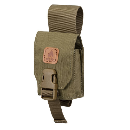 Helikon - Pouzdro na kompas/přežití - Cordura® - Adaptive Green - MO-O09-CD-12