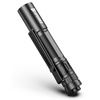 Speras - M10 CRI95 LED taktická svítilna - 120 lm - černá - SPERAS M10 CRI95