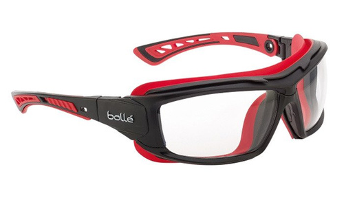 Bolle Safety - Ochranné brýle ULTIM8 - čiré - ULTIPSI