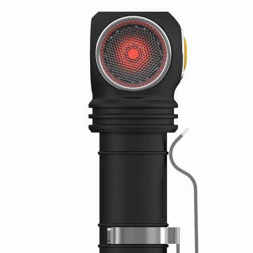 Armytek - Wizard C2 WR Magnet USB dobíjecí svítilna - 1020 lumenů - F06901W