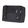 Mil-Tec - Malá 25dílná sada první pomoci MOLLE - OD Green - 16025301