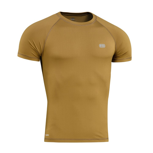 M-Tac - Ultralehké termo tričko Polartec - Coyote - 51404005