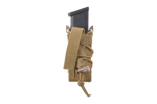 GFC Tactical - Pouzdro na jednu pistoli TC+ - Tan - GFT-29-009863