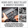 Real Avid - Posuvník mířidel pro Glock - AVGLOCKSP