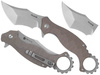 Ruike - Zavírací nůž P881-W - 340-040