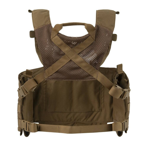 Helikon - Hrudní vesta Guardian Recce - Cordura - MultiCam - KK-GRC-CD-34
