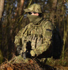 Helikon - Vojenská mikina CPU® - Kryptek Highlander - BL-CPU-NR-72