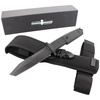 Extrema Ratio - Nůž Fulcrum S Black - 04.1000.0092/BLK
