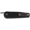 Extrema Ratio - Zavírací nůž BDØ R - N690 - Black - 04.1000.0459/BLK/SW
