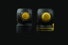 Armytek - Dobíjecí svítilna / čelovka Elf C2 - 1100 lm - studené světlo - F05103C