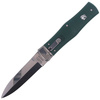 Mikov - Automatický nůž Predator ABS - zelený - 241-NH-1/KP GRN