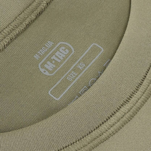 M-Tac - Ultra lehké termo tričko Polartec - Tan - 51404003