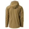 Helikon - Softshellová bunda Trooper MK2 - StormStretch - Coyote - KU-TRM-NL-11