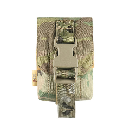M-Tac - Pouzdro na tříštivé granáty - Multicam - 10390008