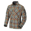 Helikon - Flanelová košile MBDU® - Timber Olive Plaid - KO-MBD-PO-PF