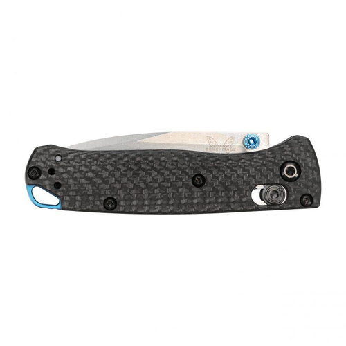 Benchmade - Zavírací nůž 533-3 Mini Bugout - CPM-S90C - zelený - 533-3