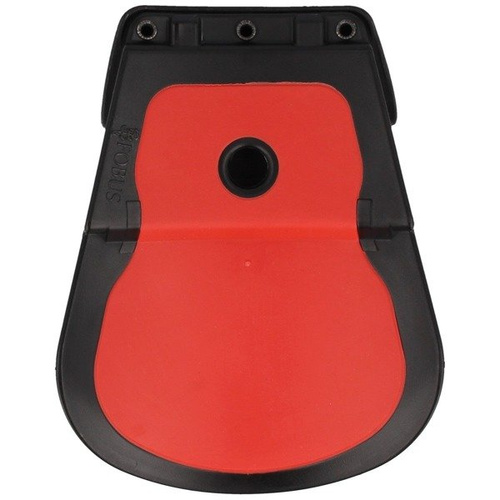Fobus - Pouzdro pro Beretta PX4 Storm, Vertec, Elite .40cal, Taurus PT92 - Standard Paddle - pravé - BRCH