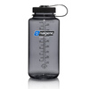 Nalgene - Láhev s širokým hrdlem 32 oz - 63 mm uzávěr - 1,1 l - šedá - 682021-0333