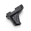 Strike Industries - Grip Mini Handstop CMS - Picatinny - Černý - SI-AR-CMS-PMHS-BK