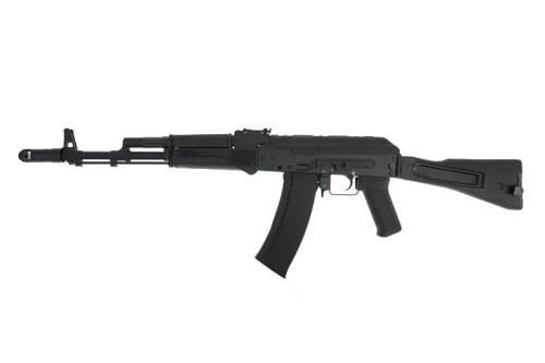 Cyma - Replika elektrické karabiny CM047C - černá - CYM-01-000585