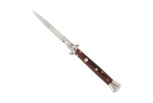 Frank Beltrame - Stiletto rosewood - FB 28/82