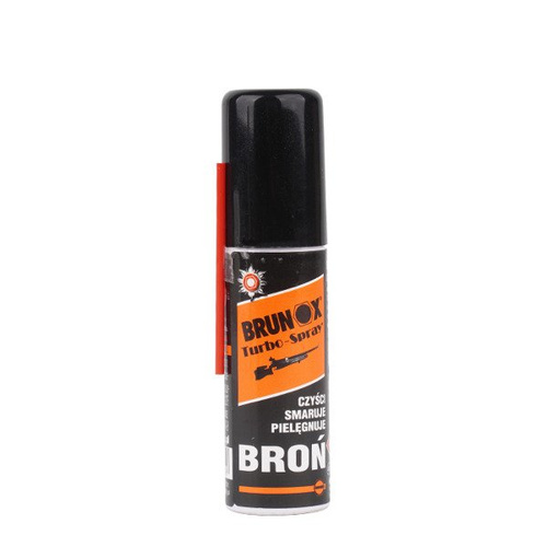 Brunox - Sprej pro péči o zbraně - 25 ml