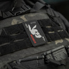 M-Tac - Bad Boy Patch - výšivka - černá - 51390002