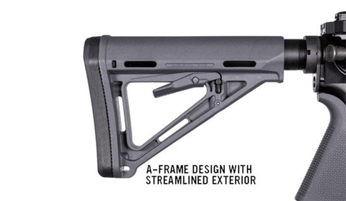 Magpul - MOE® pažba pro AR-15 / M4 - komerční specifikace - MAG401