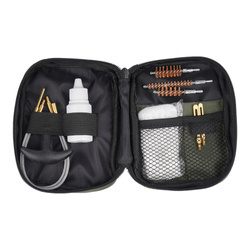 Mil-Tec - čisticí sada - ruční zbraň - 16171340