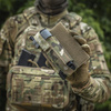 M-Tac - nosič škrtidla se suchým zipem Gen.5 - Cordura - Multicam - 10252008