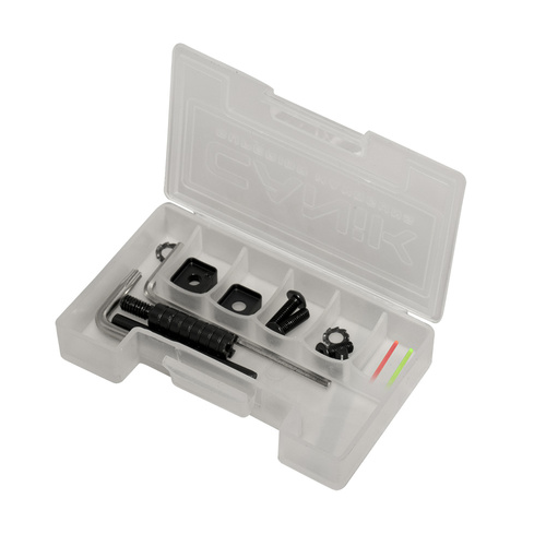 Canik - Pistole TP9 SFx MOD.2 - 9x19 mm Para - černá