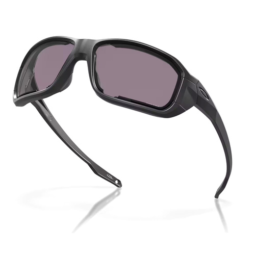 Oakley - Balistické brýle HNBL - Prizm Grey - Černé - OO9452-0365