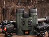 Vortex Optics - Dalekohled Fury 5000 HD AB 10x42 - LRF - zelený - LRF302 