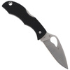 Spyderco - Zavírací nůž Starling™ 2 G-10 Black - BY12GP2