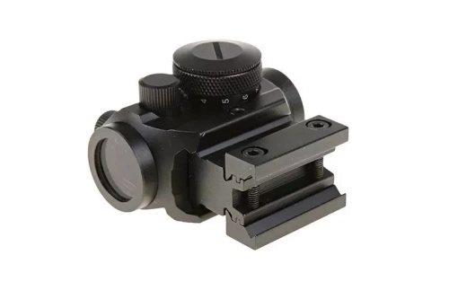 Theta Optics - Replika kolimátorového zaměřovače Compact II - černá - THO-10-007854
