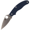 Spyderco - Nůž UK Penknife™ FRN Dark Blue CPM S110V - C94PDBL
