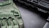 Mechanix - Taktické rukavice M-Pact - Olive Drab - MPT-60