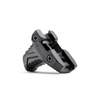 Strike Industries - Grip Mini Handstop CMS - Picatinny - Černý - SI-AR-CMS-PMHS-BK