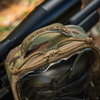 M-Tac - Elite Small Transparent Pouch - Small - Multicam - 10147008-S